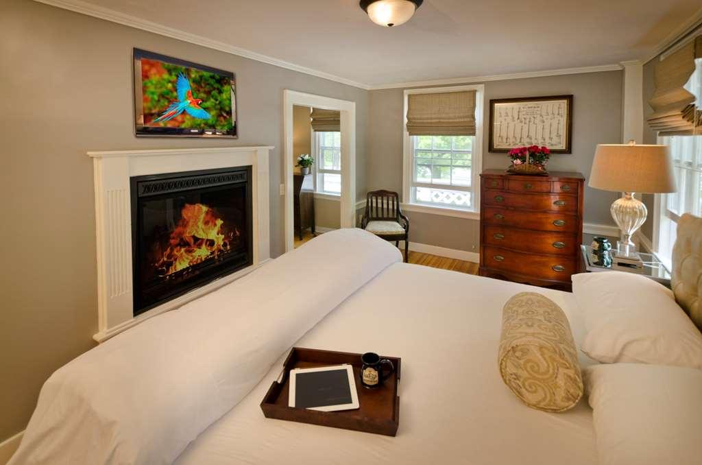 Bed and Breakfast Barrows House Dorset Zimmer foto