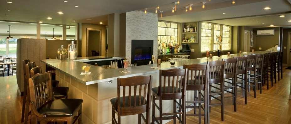 Bed and Breakfast Barrows House Dorset Restaurant foto