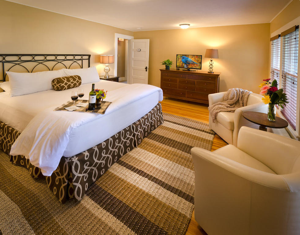 Bed and Breakfast Barrows House Dorset Zimmer foto