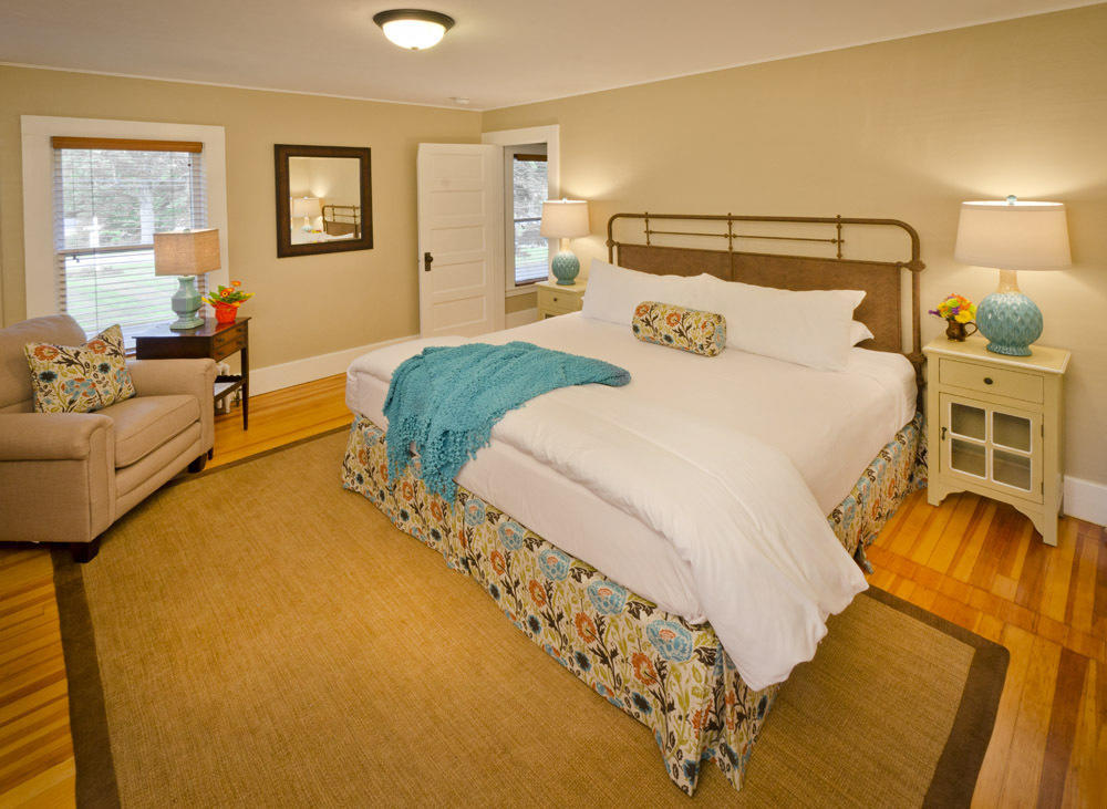 Bed and Breakfast Barrows House Dorset Zimmer foto