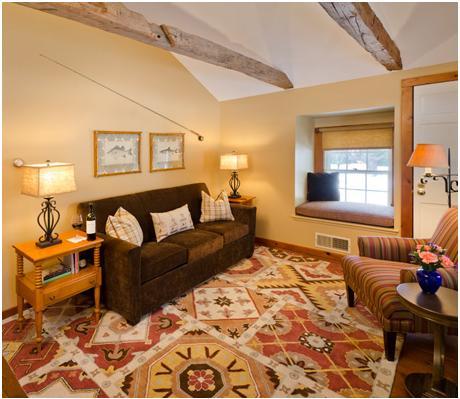 Bed and Breakfast Barrows House Dorset Zimmer foto